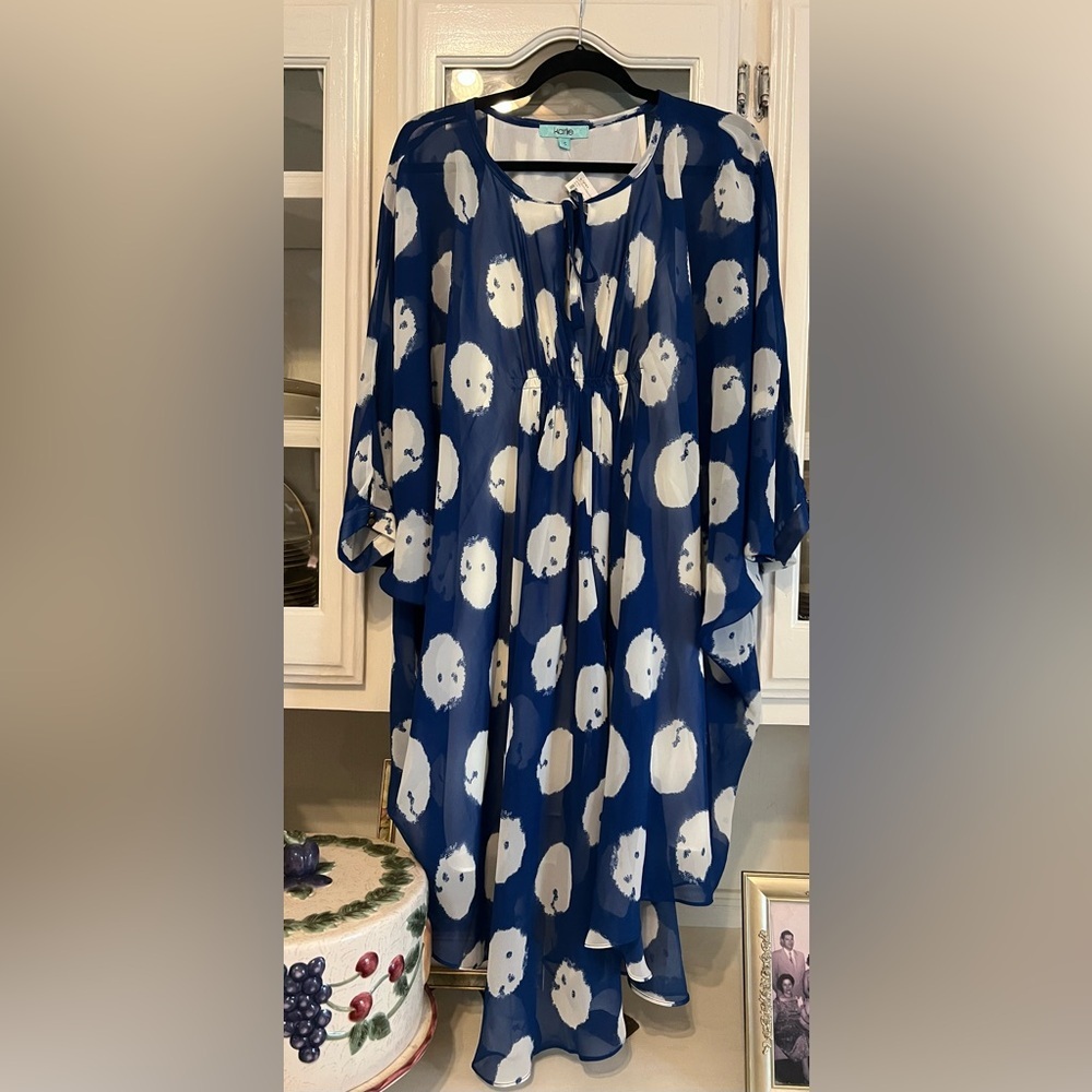 Karlie dress new with tags